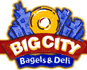 Big City Bagels & Deli