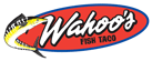 Wahoo's Fish Taco