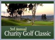 3rd Annual Charity Golf Classic